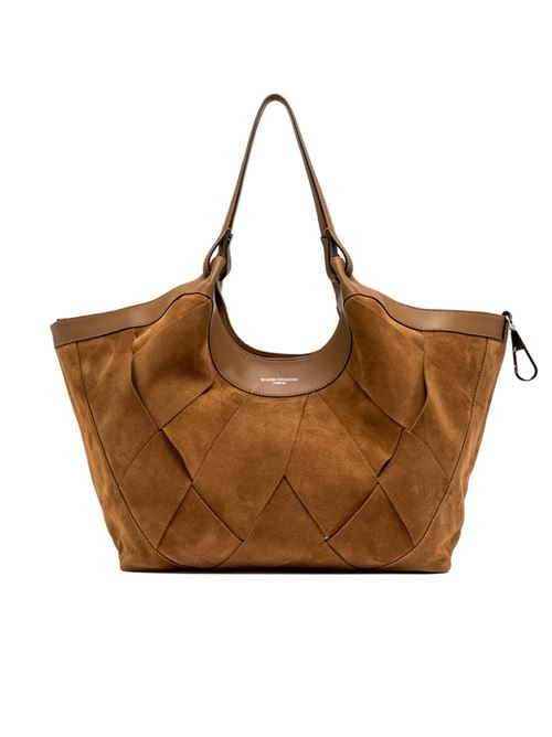 Dua borsa a spalla GIANNI CHIARINI | BS12350INT1478